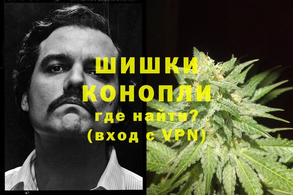 MESCALINE Верея